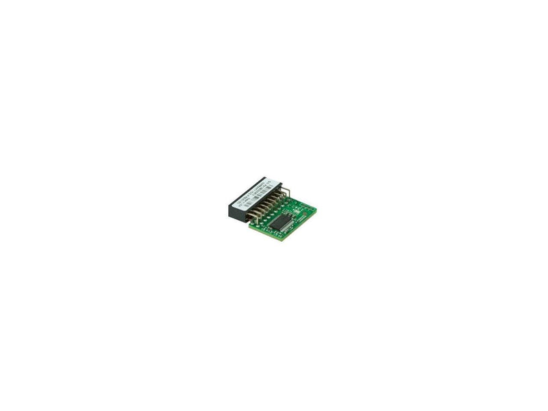 SuperMicro AOM-TPM-9665V (Vertical) Trusted Platform Module with Infineon 9665