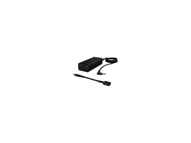 HP H6Y90UT 90W Smart AC Adapter -Integrated Surge Protector