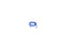 Belkin A3L980-18IN-BLS 18 in. Cat 6 Blue High Performance UTP Patch Cable