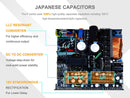 SAMA P1200W ATX 3.1 Power Supply, 1200W 80 PLUS & Cybenetics Platinum