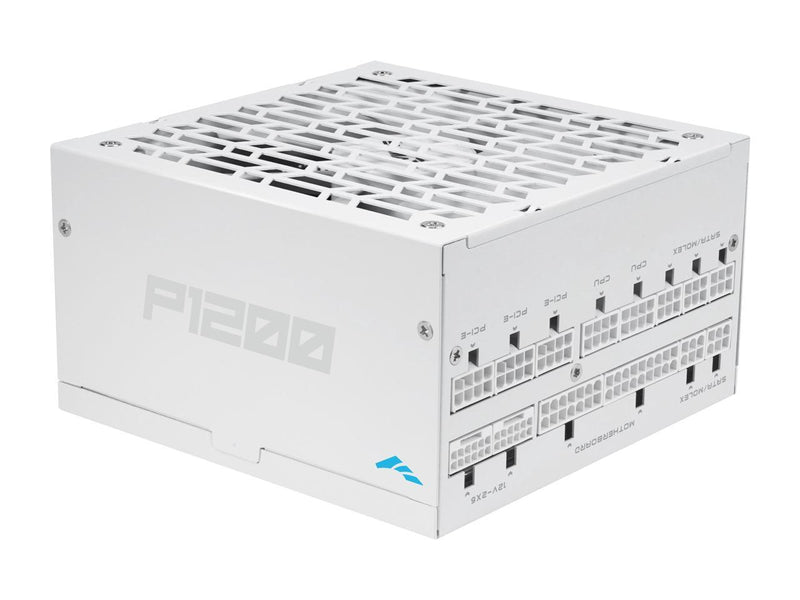 SAMA P1200W ATX 3.1 Power Supply, 1200W 80 PLUS & Cybenetics Platinum