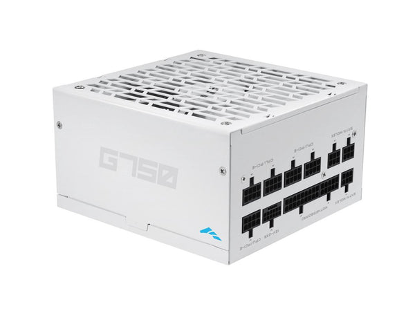 SAMA G750W ATX 3.1 Power Supply, 80+ Gold Efficiency, PCIE 5.1 Ready, Full