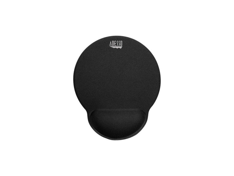 TRUFORM P200 - Memory Foam Mouse Pad with Wrist Rest