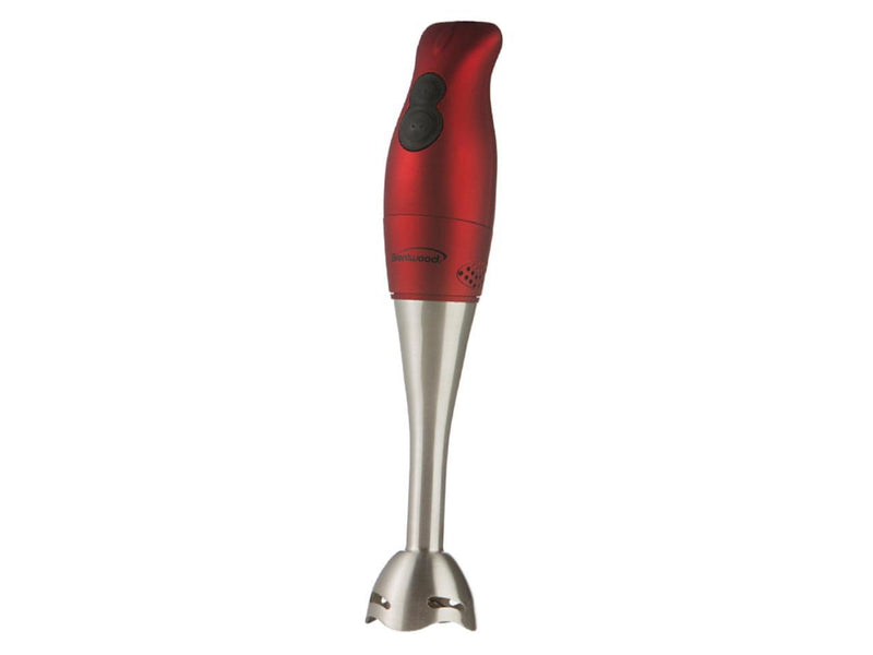 Brentwood Appliances 2 Speed Hand Blender HB-33R