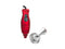 Brentwood Appliances 2 Speed Hand Blender HB-33R