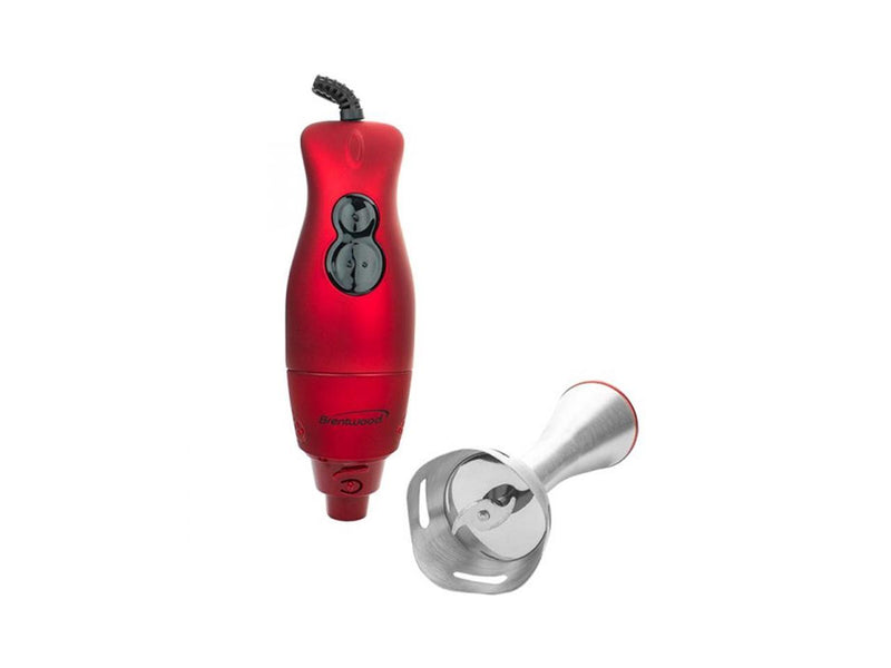 Brentwood Appliances 2 Speed Hand Blender HB-33R
