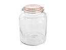 Gibson Home 1.4 Gallon Covered Canister