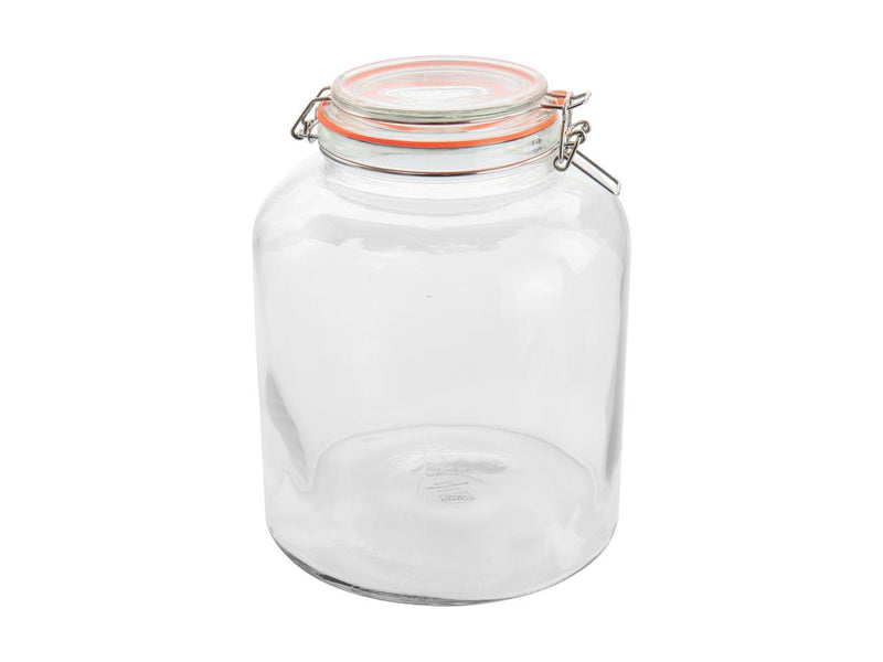 Gibson Home 1.4 Gallon Covered Canister