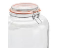 Gibson Home 1.4 Gallon Covered Canister