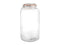 Gibson Home Glass Canister