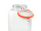 Gibson Home Glass Canister