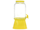 Gibson Home 2 Gallon Bev Dispenser