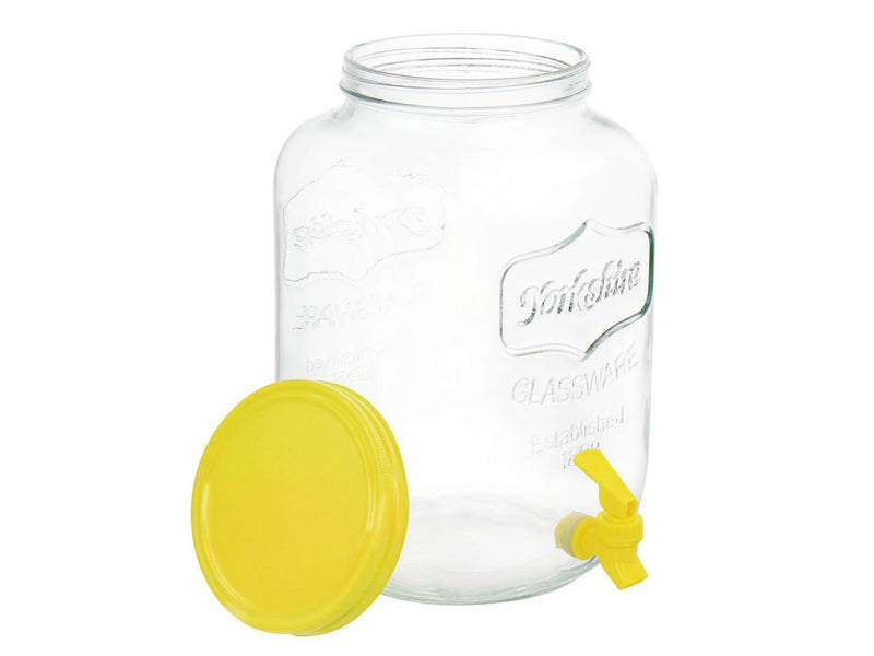 Gibson Home 2 Gallon Bev Dispenser