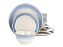 MS 12pc Dinnerware