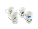 MS 4pc Mug Set