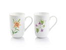 MS 4pc Mug Set