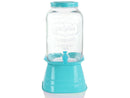Gibson Home 2 Gallon Mason Bev Disp