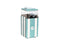 Brentwood Appliances PC-488BL 8-Cup Hot-Air Popcorn Maker