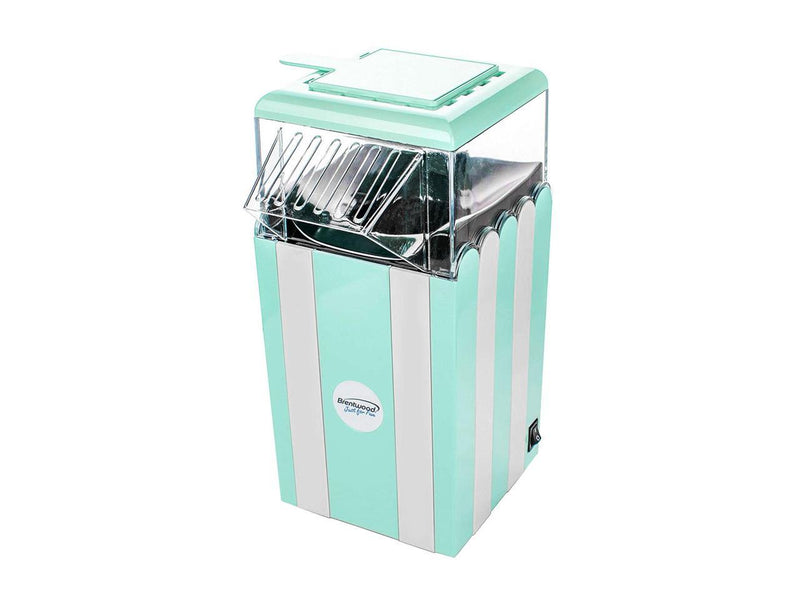 Brentwood Appliances PC-488BL 8-Cup Hot-Air Popcorn Maker