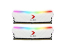 PNY XLR8 Gaming EPIC-X RGB 32GB (2 x 16GB) 288-Pin DDR4 SDRAM DDR4 3200 (PC4