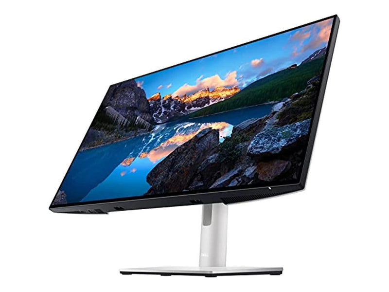 Dell UltraSharp 23.8 Inch Adjustable Monitor FHD (Full HD) Infinity Edge