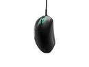 SteelSeries Prime FPS Wired Optical Gaming Mouse