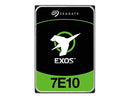 4TB HDD Exos7E10 HDD 512N SATA