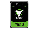 Seagate Exos 7E10 ST8000NM017B 8 TB Hard Drive - Internal - SATA (SATA/600) -