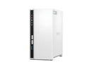 QNAP TS-233-US Diskless System Network Storage