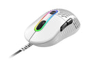 MOUNTAIN Makalu 67 RGB Gaming Mouse with Unique Patented Lightweight Rib Design