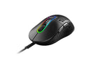 MOUNTAIN Makalu 67 RGB Gaming Mouse with Unique Patented Lightweight Rib Design