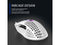 MOUNTAIN Makalu 67 RGB Gaming Mouse with Unique Patented Lightweight Rib Design