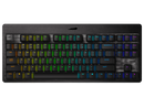 MOUNTAIN Everest Core TKL Compact Mechanical Gaming Keyboard - USB Hub - Linear