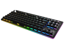 MOUNTAIN Everest Core TKL Compact Mechanical Gaming Keyboard - USB Hub - Linear