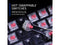 MOUNTAIN Everest Max Mechanical Gaming Keyboard - Modular - Integrated Display