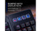 MOUNTAIN Everest Max Mechanical Gaming Keyboard - Modular - Integrated Display
