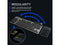 MOUNTAIN Everest Max Mechanical Gaming Keyboard - Modular - Integrated Display