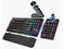 MOUNTAIN Everest Max Mechanical Gaming Keyboard - Modular - Integrated Display