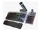 MOUNTAIN Everest Max Mechanical Gaming Keyboard - Modular - Integrated Display
