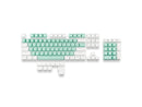 MOUNTAIN Mineral PBT Keycap set - US-ANSI + ISO addon - PBT Double-Shot - OEM