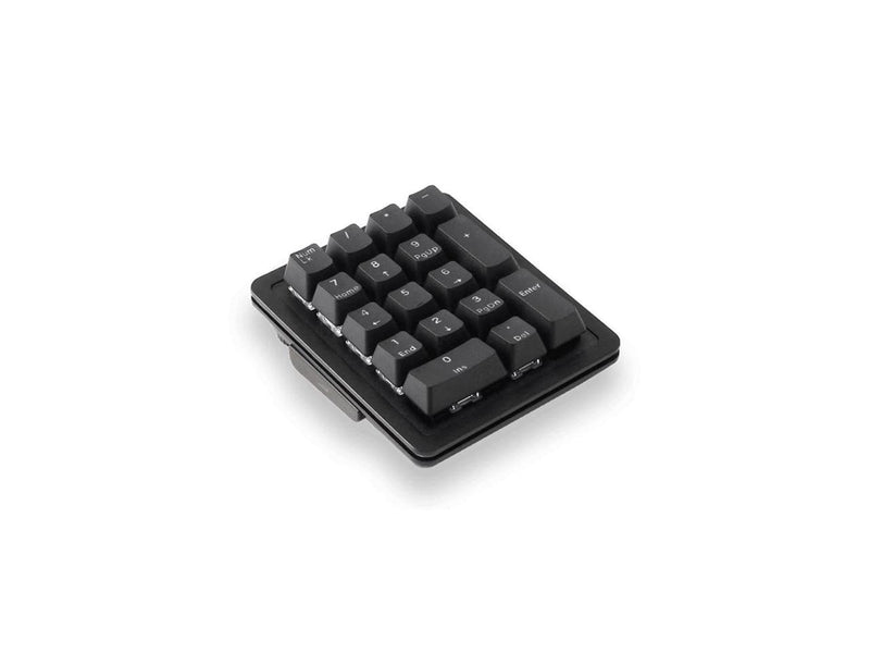 MOUNTAIN Everest 60 Numpad - With RGB Illumination and Lubed HotSwappable