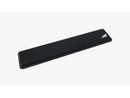 MOUNTAIN Plateau Universal Palm Rest - Fabric Surface, Cooling Gel, Memory Foam