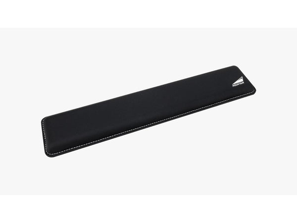 MOUNTAIN Plateau Universal Palm Rest - Fabric Surface, Cooling Gel, Memory Foam