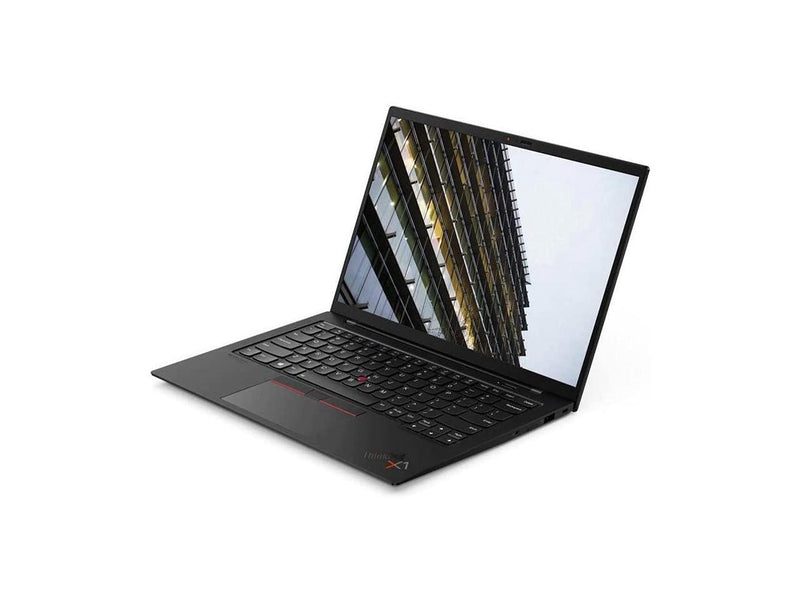 Lenovo X1 Carbon Gen 9 Laptop Intel Core i7-1185G7 32GB RAM 256GB SSD 14.0"