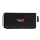 STEALTH BOMBER  600W MAX 4CH AMP