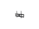 Manhattan Universal Tilting Wall Mount - Supports One 37" - 70" Display Up To