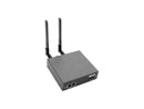 Tripp Lite 4-Port Console Server with 4G LTE Cellular Gateway, Dual GbE NIC, 4Gb