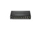 D-Link DGS-108 Ethernet Switch - 8 Ports - 2 Layer Supported - 4.62 W Power