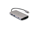 C2G 54458 100W USB-C Mini Docking Station