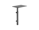 Tripp Lite Safe-IT WWSSFDSAM Wall Mount Workstation Black